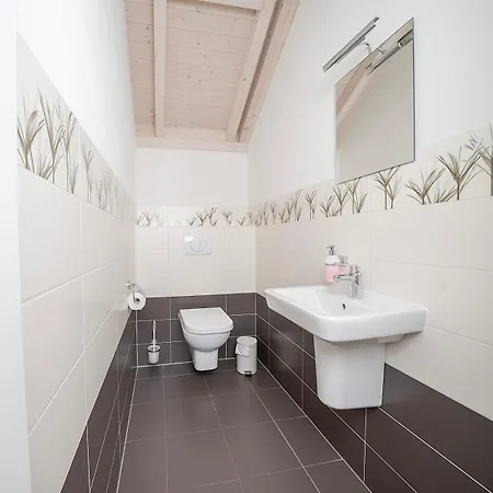 Fischhoeker 28 - Mit Deichblick, Sauna Und Kamin 펜션 다게불